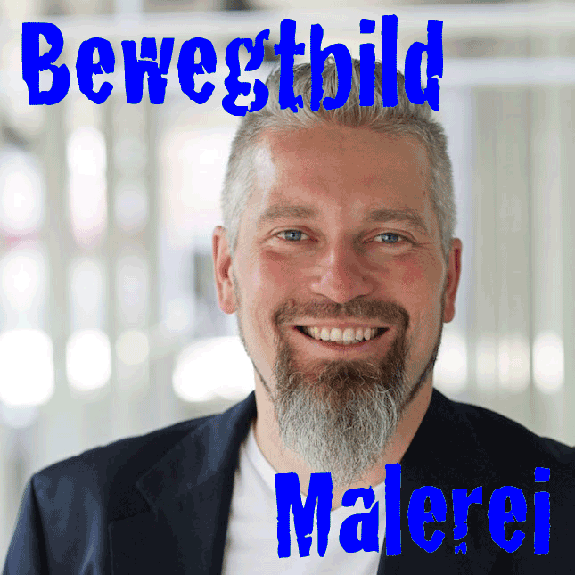 BewegtbildMalerei